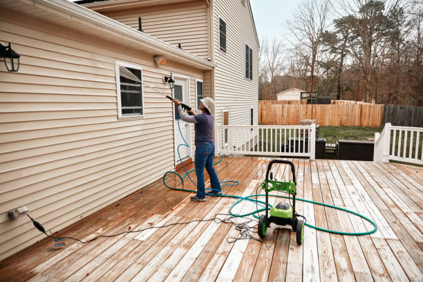 Best Roof Pressure Washing  in West Haven, CT