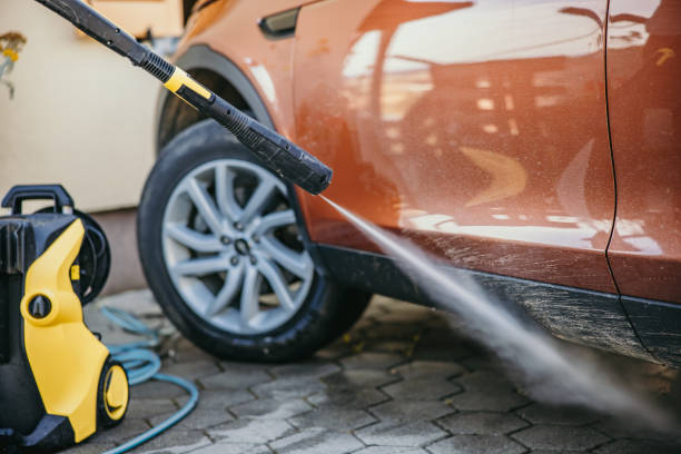 Best Commercial Building Pressure Washing  in West Haven, CT