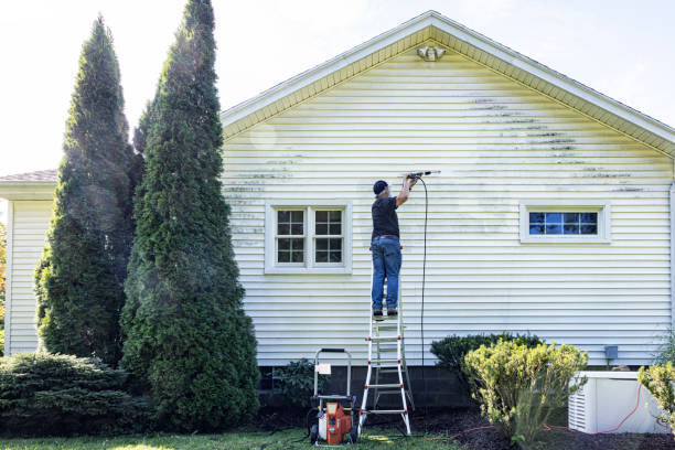 Best Roof Power Washing Services  in West Haven, CT
