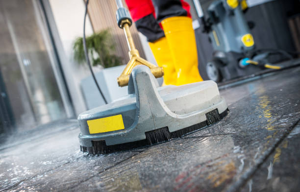 Best Deck Pressure Washing  in West Haven, CT